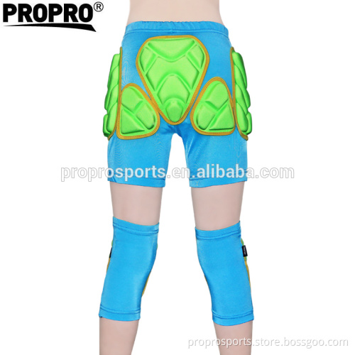 Outdoor Sport Protective Hip Butt Pads Gear shorts for Skiing Snowboarding&Skating for Children